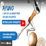 Ayuno y uso de las grasas como fuente energética en el deporte episode artwork