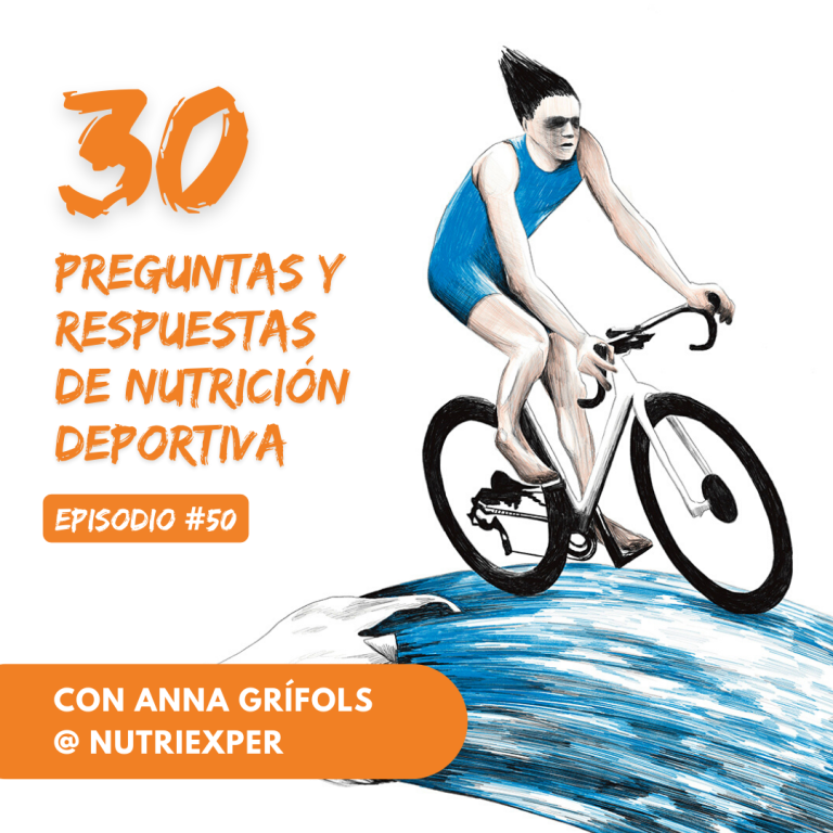 EPISODIO #50. 30 preguntas y respuestas episode artwork